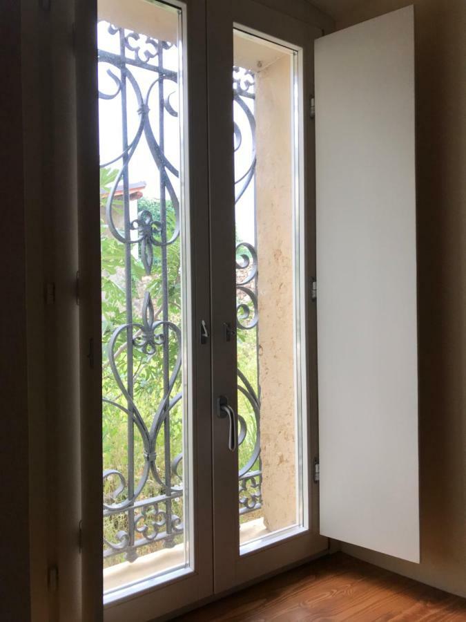 蒙赞巴诺La Casa Di Edone公寓 外观 照片